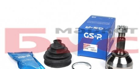 РШ шарнір (комплект) GSP 810098