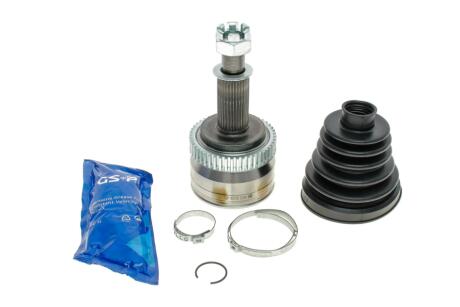 РШ шарнір (комплект) GSP 824153