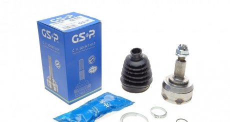 РШ шарнір (комплект) GSP 850145