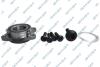Подшипник ступицы перед. Audi A6/Avant/Allroad 2.0TDI-3.2FSI 04- GSP 9245007K (фото 1)