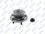 СТУПИЦА ПЕРЕДНЯЯ (DODGE JOURNEY 2009-2015/FIAT FREEMONT 2011-) GSP 9332009K (фото 1)