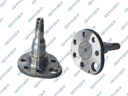 Цапфа права заднього моста GSP 9499045