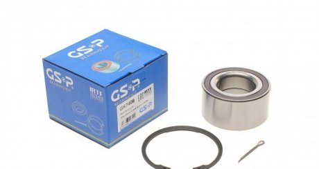 Підшипник перед. ступиці Mitsubishi Lancer/Outlander 06- GK7408