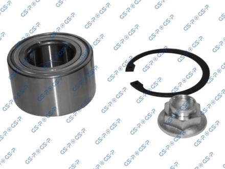 Комплект подшипника ступицы колеса GSP GK7446