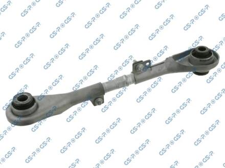 Важіль поперечний зад.Citroen C5 08-, C6 05-, Peugeot 407 04- GSP S062950