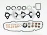 PEUGEOT Комплект прокладок верхний без прокладки ГБЦ Bipper,Citroen Nemo,Ford Fiesta 1.4HDI/TDCi 02- Guarnitauto 0436781000 (фото 1)