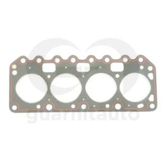 FORD Прокладка ГБЦ Fiesta, Escort 1.1 89- Guarnitauto 1025414210