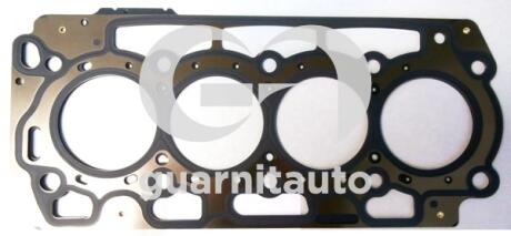 PEUGEOT Прокладка ГБЦ Nemo 1,4HDI (1 карб) 1.35mm Металлическая !!! Guarnitauto 1036785253
