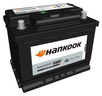 Акумулятор Hankook MF56219