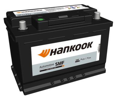 Акумулятор Hankook MF57412
