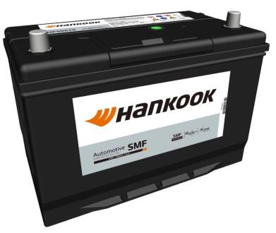 Акумулятор Hankook MF59518