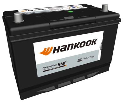 Акумулятор Hankook MF59519