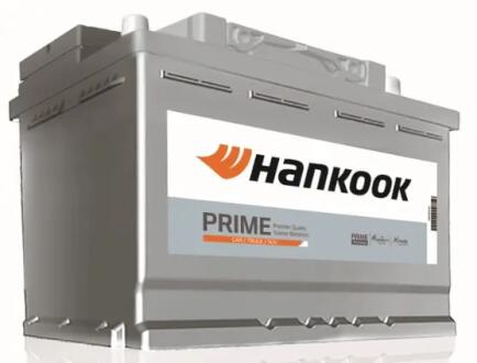 Акумулятор Hankook PMF58005