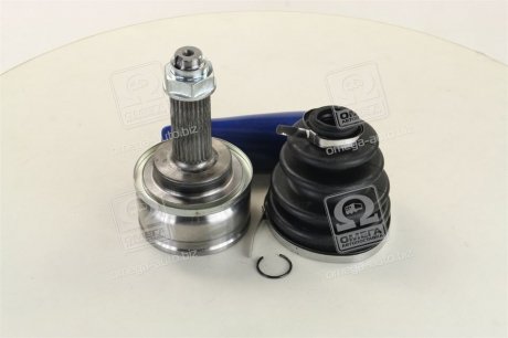 ШРУС до-т Legacy BF3,BC3 4WD/EJ18 89-91(07/22*56*27) (H.D.K.) HDK FU007