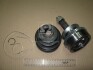 ШРУС к-т Hyundai Sonata EF Trajet SantaFe (26x60x27) (H.D.K.) HDK HY016A47 (фото 1)