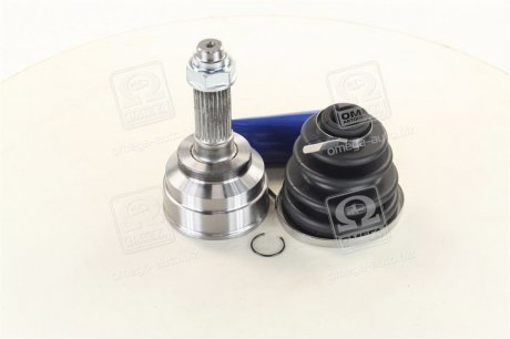 ШРУС до-т Sephia 01.99-(07/22*56*26*75) (H.D.K.) HDK KI002