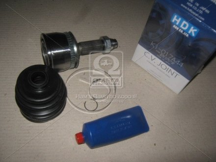 ШРУС к-т (H.D.K.) HDK KI017A44