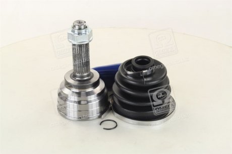 ШРУС к-т 323 BD(all),BF3(5,S)P E3,5 84-89,BFS(T)P B3,5(01/22*52*24) (H.D.K.) HDK MA001