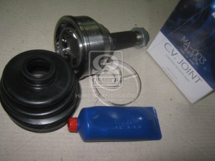 ШРУС к-т 626 GCEP, GCFJ, GCFP FE, RF 82-87 (08/25 * 52 * 26) (H.D.K.) HDK MA003