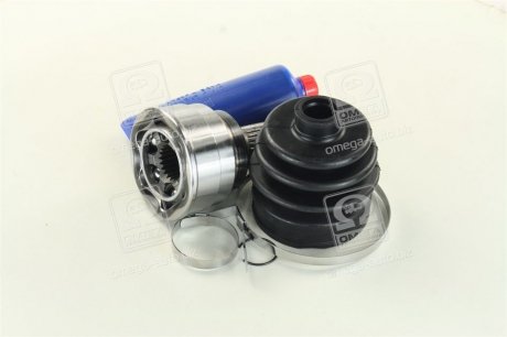 ШРУС к-т 323 BF3P E3 84-86, BFTP B3, BFMP B6 87-(12/21*52*24*65) (H.D.K.) HDK MA004