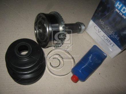 ШРУС компл. (H.D.K.) HDK MA054A44