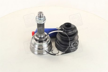 ШРУС до-т Galant 88-92(B05/23*50*25*62) (H.D.K.) HDK MI011