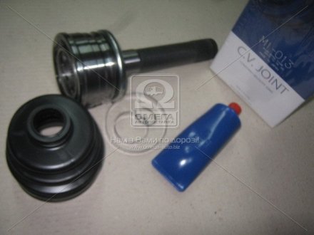 ШРУС к-т Pajero 87-94,Delica P25W 88-(B08/25*56*28) (H.D.K.) HDK MI013