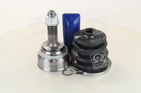 ШРУС к-т Previa,Estima ACR30W,ACR40W 2AZ-FE 02.00-(10/27*63.3*26*70*80) (H.D.K.) HDK TO061A48