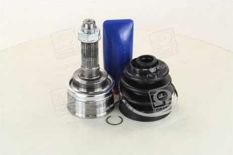 ШРУС к-т 323 BG3P B3,BG5P B5,BG7P PN 89-(01/21*56*26*70) (H.D.K.) HDK MA008