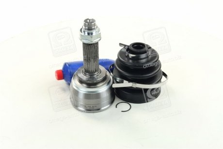 ШРУС к-т Lancer 83-91(B01/22*50*25) (H.D.K.) HDK MI004