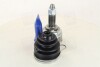 ШРУС к-т Camry,ES300,Windom SXV##,VCV1#(14/27*56*30*80*89) (H.D.K.) HDK TO013A48 (фото 4)