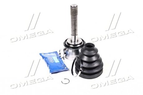 ШРУС к-т Land Cruiser,LX470 UZJ100W,HDJ101K 01.98-(B37/30*72.6*30) (H.D.K.) HDK TO074