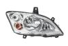 Фара основна - 12V VIANO (W639) 1EG 009 627021