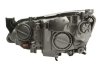 OPEL Фара основная галоген з мотором,H7/H7 W21/5W прав.Astra J 09- HELLA 1EG 010 011-621 (фото 2)
