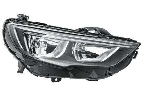 OPEL Основна фара права INSIGNIA B 17- HELLA 1EG 354 869041