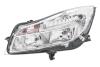 OPEL Основна фара лів. INSIGNIA A 08- HELLA 1EJ 009 630311 (фото 1)