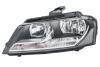 HELLA AUDI Основна фара ліва. A3 03- 1EJ 009 648011