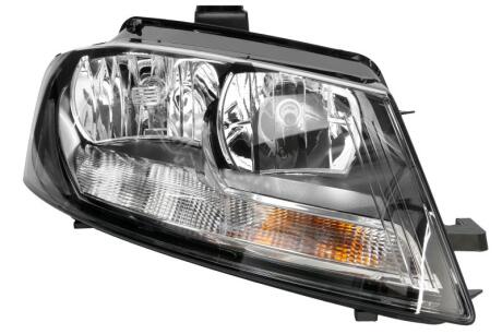 AUDI Основна фара прав. A3 03- HELLA 1EJ 009 648021