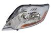 FORD Основна фара ліва, KUGA 2008- HELLA 1EJ 009 696711 (фото 1)