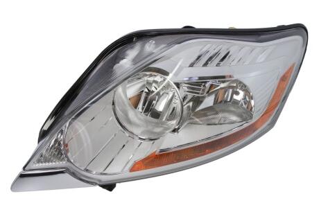 FORD Основна фара ліва, KUGA 2008- HELLA 1EJ 009 696711