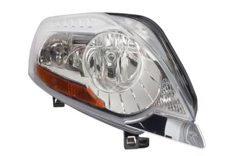 FORD Основна фара права, KUGA 2008- HELLA 1EJ 009 696721