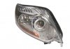 Фара основная права, (D1S/H7) FORD Kuga 08-12 1EL 009 696-761