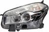 Фара основна - 12V QASHQAI / QASHQAI +2 (J10, JJ10) 1EL 010 335061