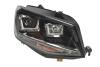 VW Основна фара права (Біксенон, LED, DE) CADDY ALLTRACK(SAB) 15-, CADDY IV (SAB, SAJ) 15- HELLA 1EL 012 286221 (фото 1)