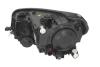 VW Основна фара права (Біксенон, LED, DE) CADDY ALLTRACK(SAB) 15-, CADDY IV (SAB, SAJ) 15- HELLA 1EL 012 286221 (фото 2)