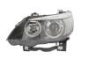 HELLA BMW Основна фара ліва (Біксенон, Галоген) 5 (E60), 5 Touring (E61) 1EL 160 295001