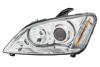 HELLA FORD Фара основная Bi-Xenon без мотора,без ламп D2S/H1 PY21W W5W лев.C-Max 04- 1EL 270 600371