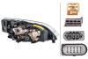 FORD Фара основная Bi-Xenon без мотора,без ламп D2S/H1 PY21W W5W лев.C-Max 04- HELLA 1EL 270 600371 (фото 2)