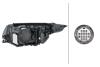 LANDROVER Фара основная Bi-Xenon с мотором,с лампами D3S PSY24W с дневн.светом прав.Range Rover Evogue 11- HELLA 1EL 354 806021 (фото 2)