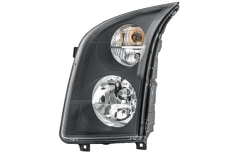 Фара основна, VW - CRAFTER 30-35 лів. HELLA 1ER 011 592051
